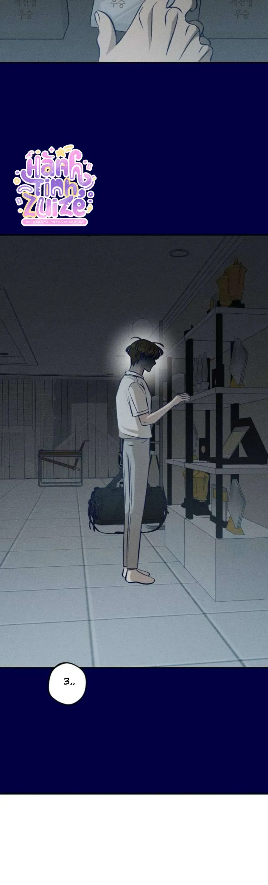 Gửi Đến Da Jeong Của Tôi - Chương 21 - Trang 49