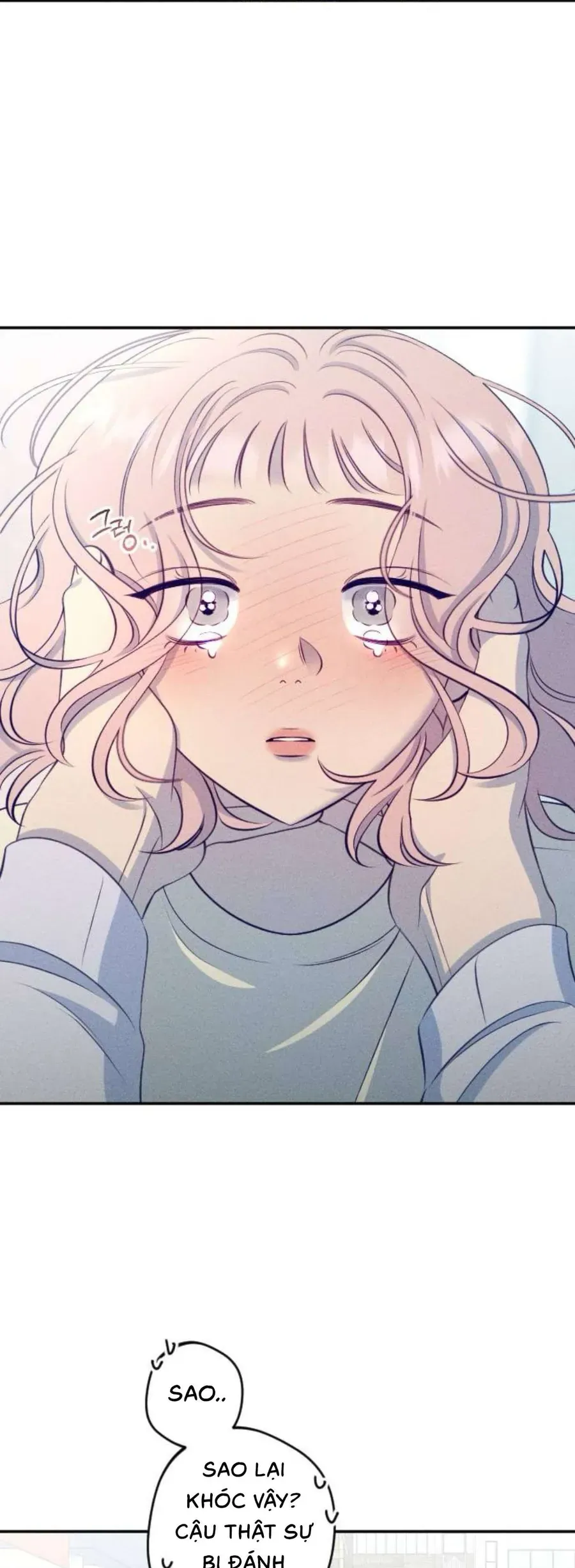 Gửi Đến Da Jeong Của Tôi - Chương 21 - Trang 6