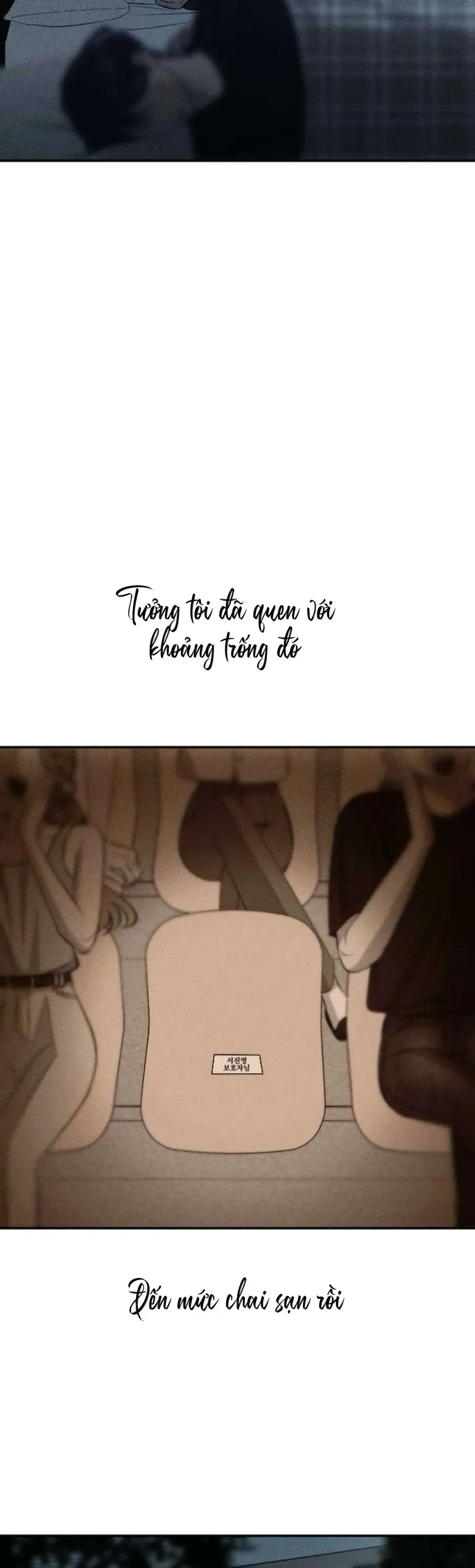 Gửi Đến Da Jeong Của Tôi - Chương 21 - Trang 52
