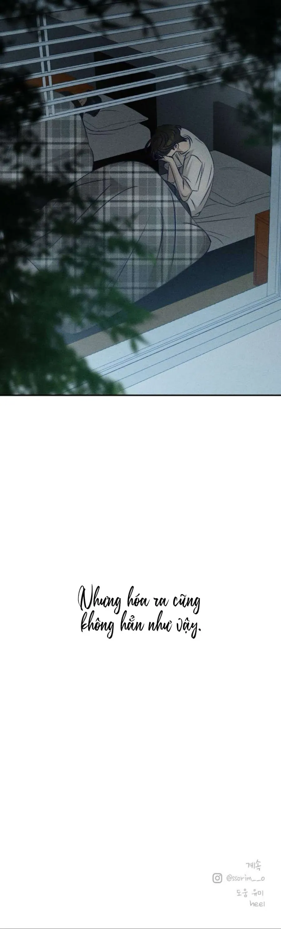 Gửi Đến Da Jeong Của Tôi - Chương 21 - Trang 53