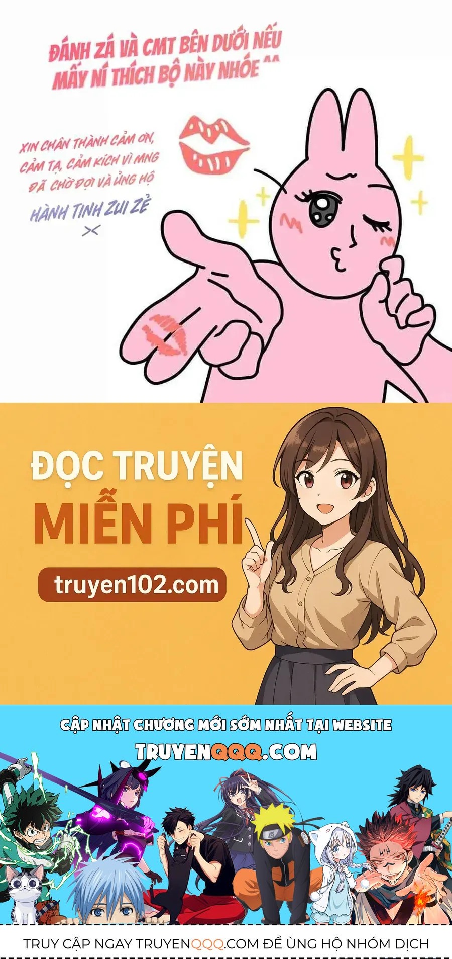 Gửi Đến Da Jeong Của Tôi - Chương 21 - Trang 54