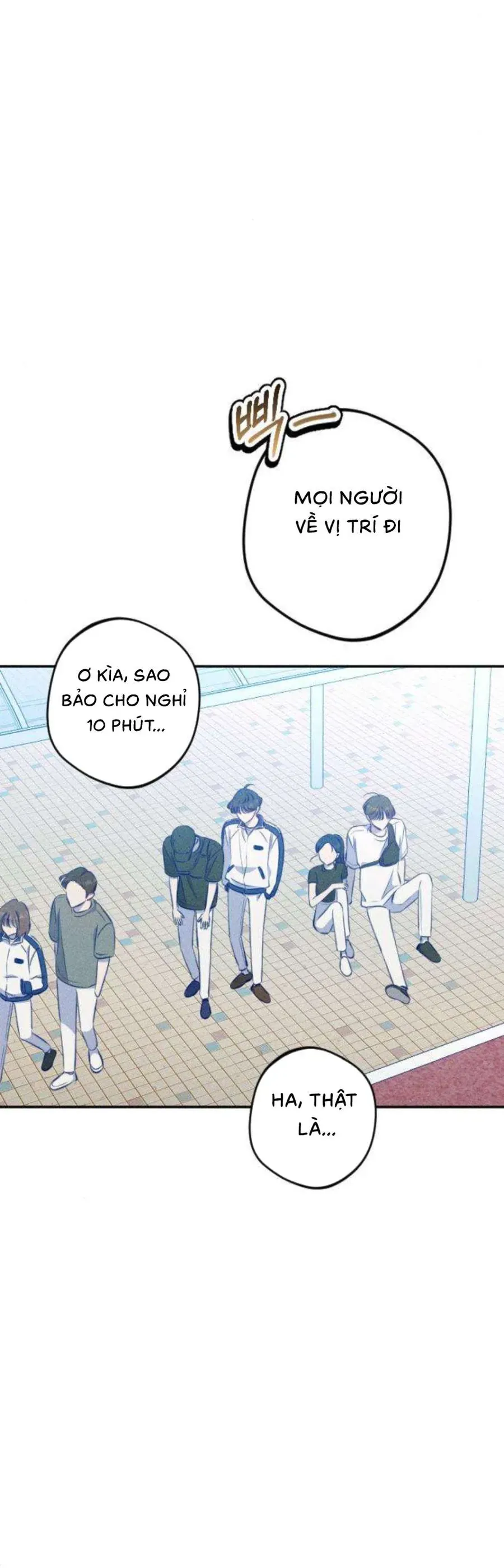 Gửi Đến Da Jeong Của Tôi - Chương 22 - Trang 11