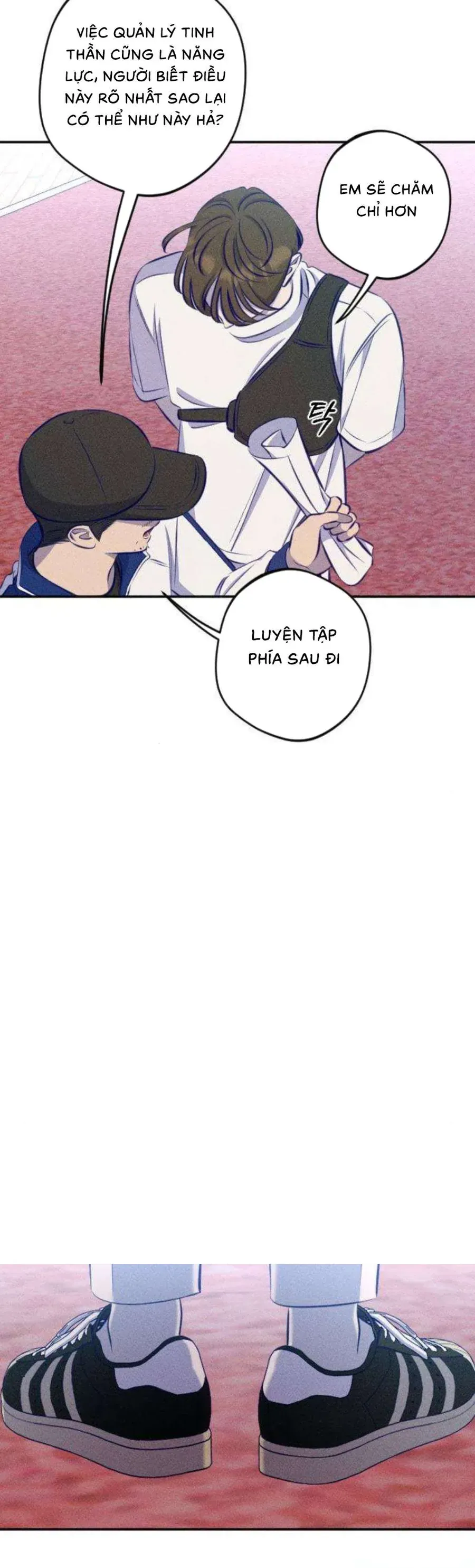 Gửi Đến Da Jeong Của Tôi - Chương 22 - Trang 19