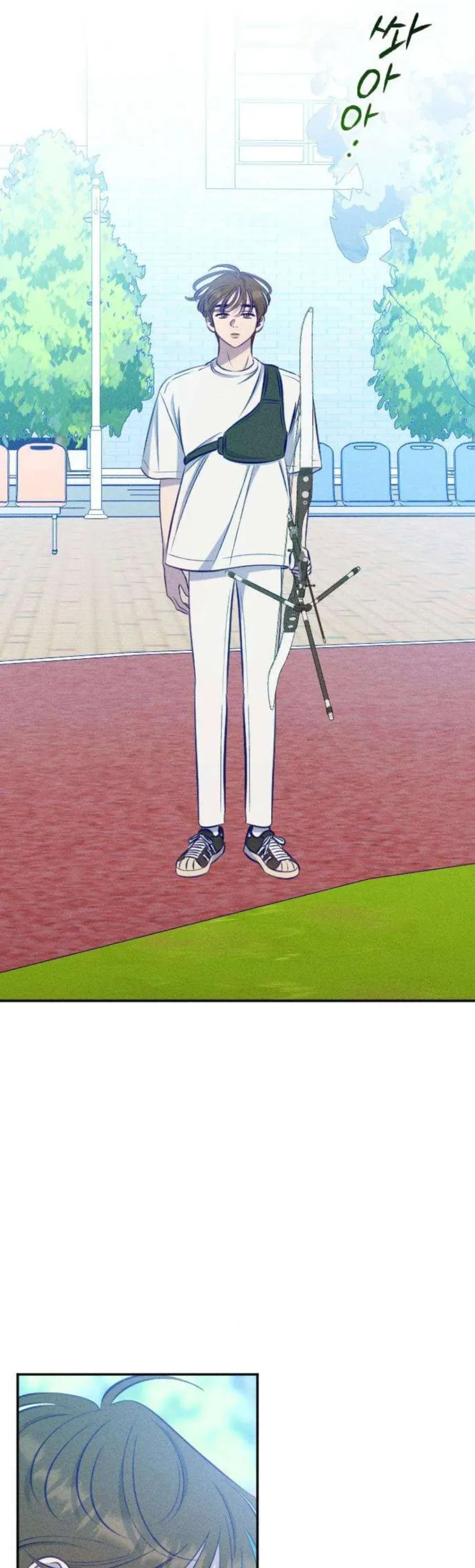 Gửi Đến Da Jeong Của Tôi - Chương 22 - Trang 20