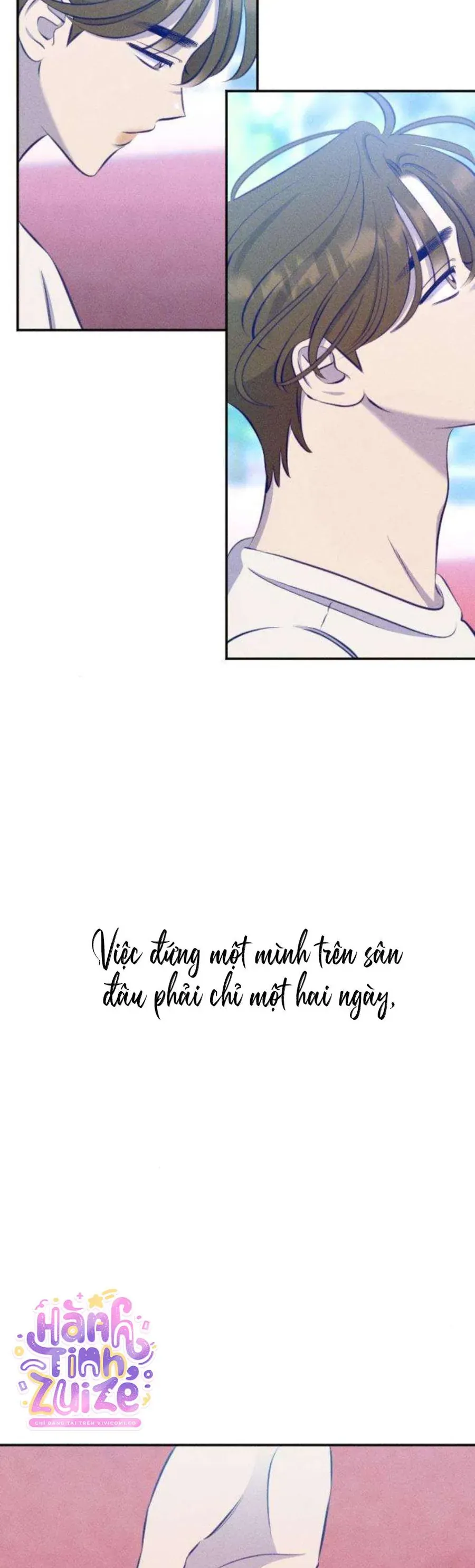 Gửi Đến Da Jeong Của Tôi - Chương 22 - Trang 21