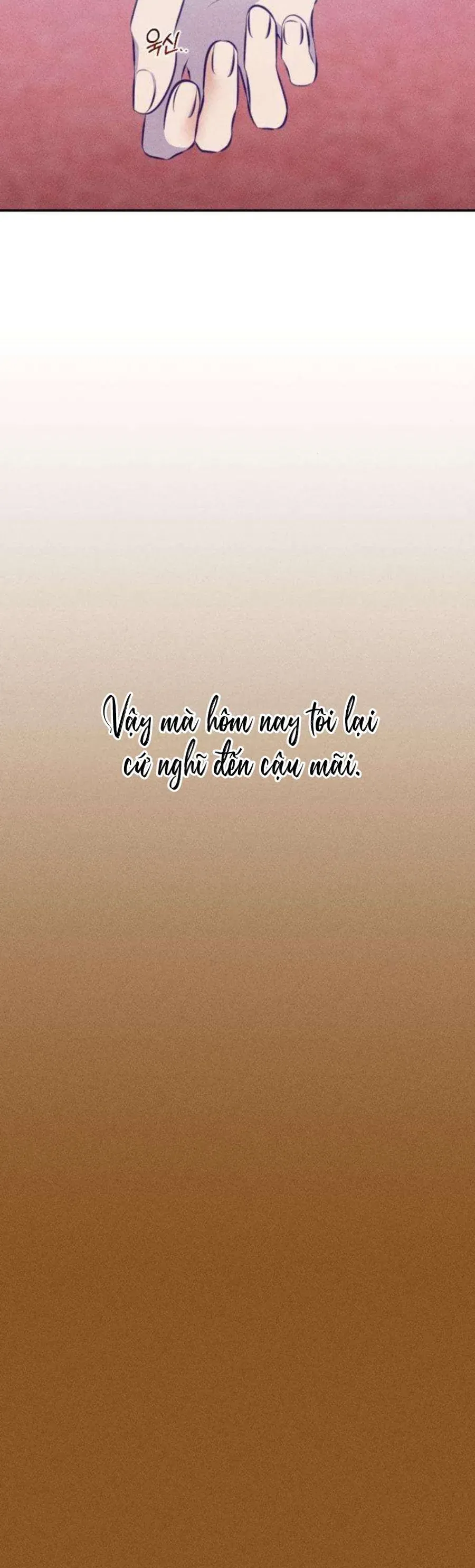 Gửi Đến Da Jeong Của Tôi - Chương 22 - Trang 22