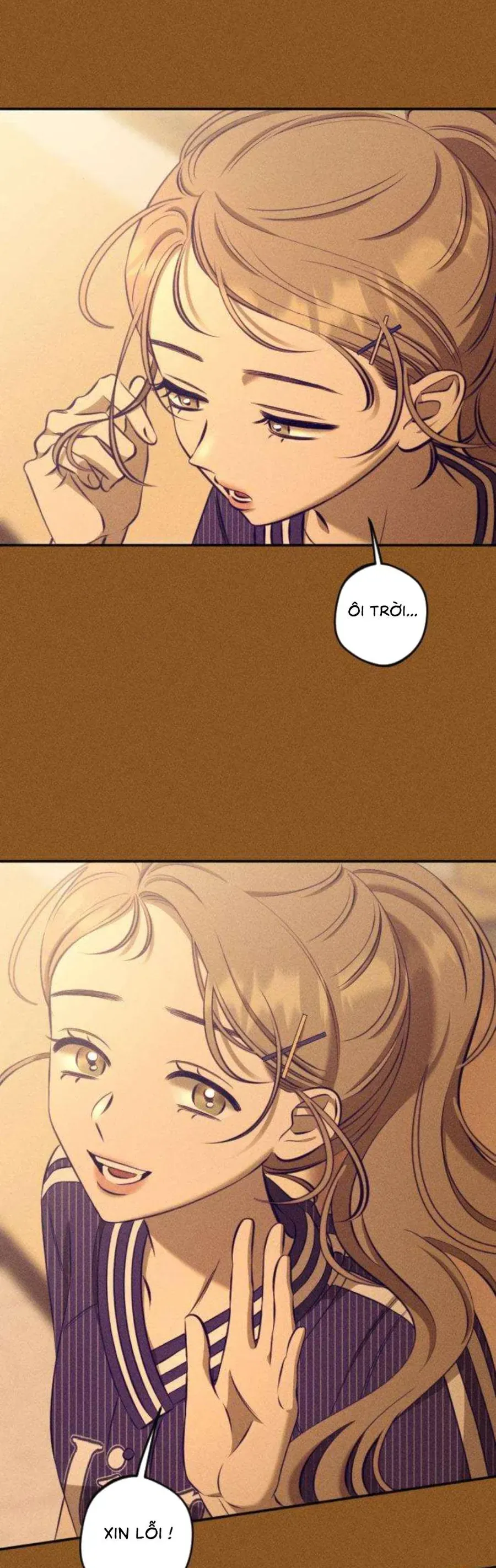 Gửi Đến Da Jeong Của Tôi - Chương 22 - Trang 26