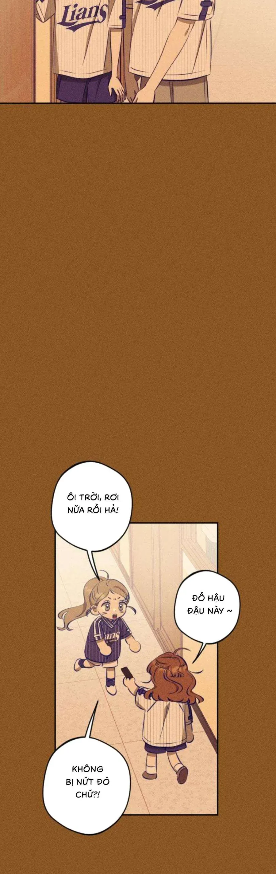 Gửi Đến Da Jeong Của Tôi - Chương 22 - Trang 30