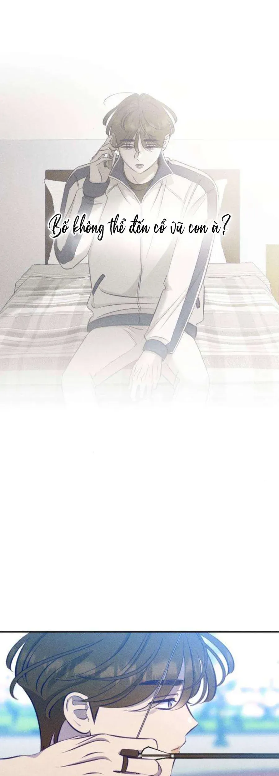 Gửi Đến Da Jeong Của Tôi - Chương 22 - Trang 4