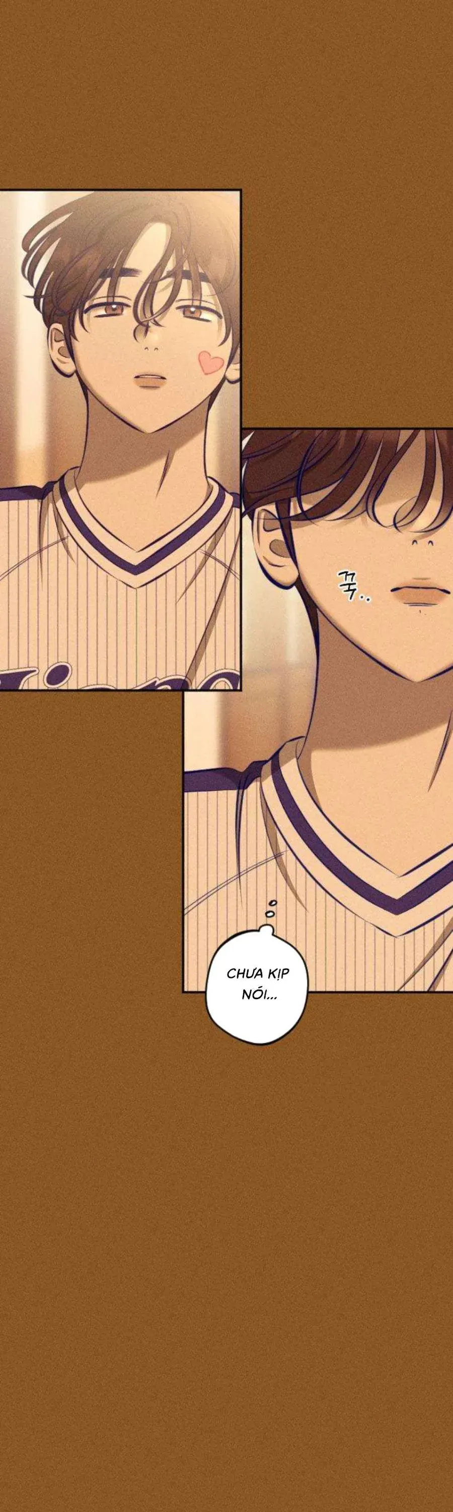 Gửi Đến Da Jeong Của Tôi - Chương 22 - Trang 31