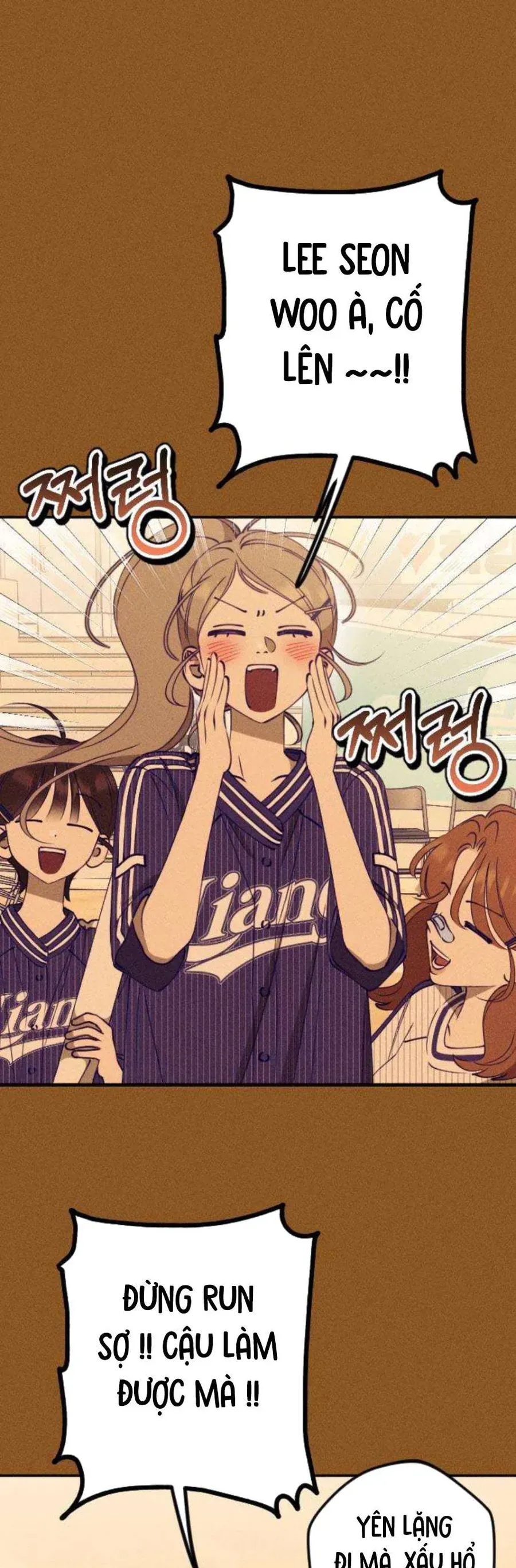 Gửi Đến Da Jeong Của Tôi - Chương 22 - Trang 36