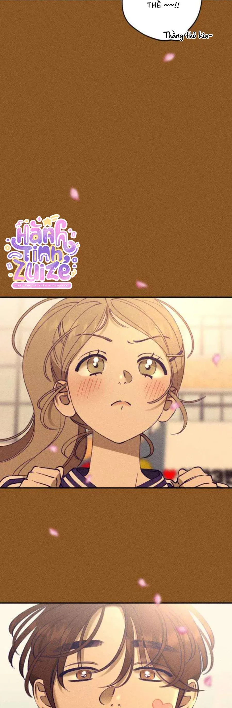 Gửi Đến Da Jeong Của Tôi - Chương 22 - Trang 38