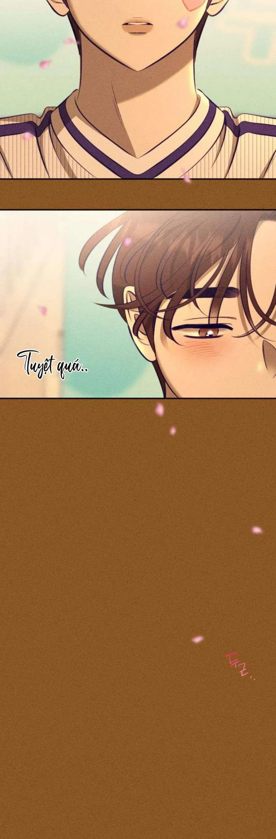 Gửi Đến Da Jeong Của Tôi - Chương 22 - Trang 39