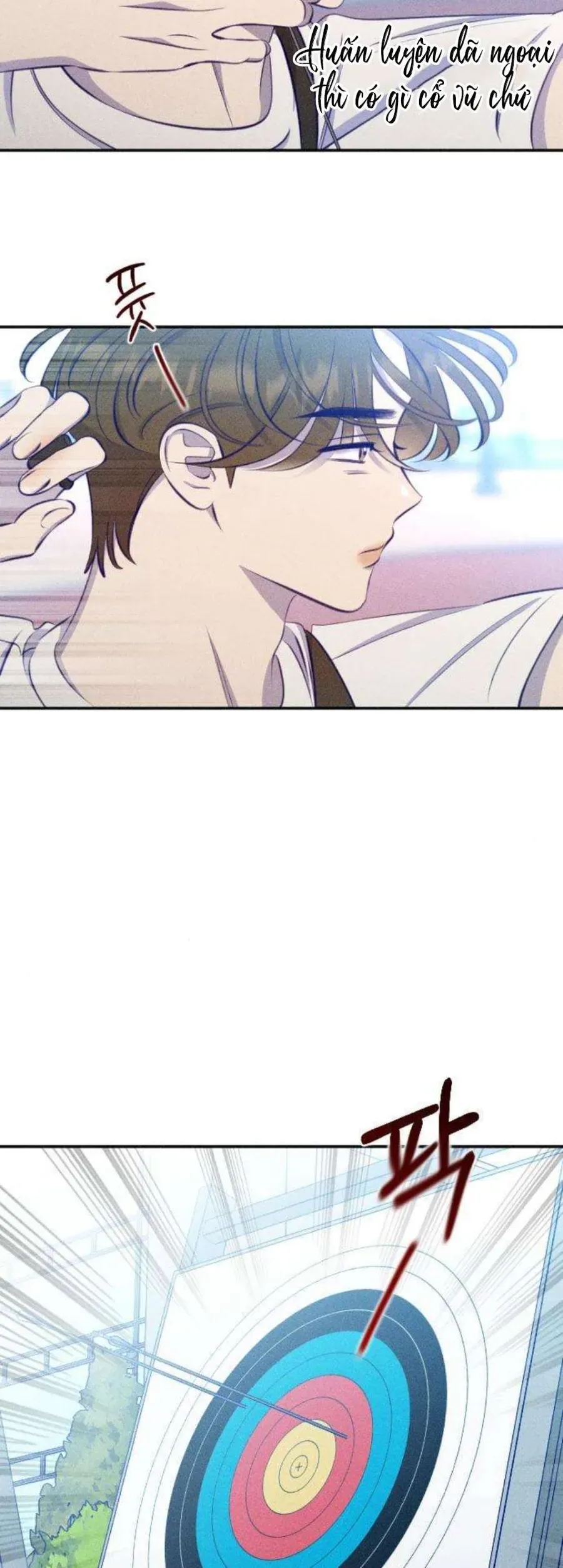 Gửi Đến Da Jeong Của Tôi - Chương 22 - Trang 5