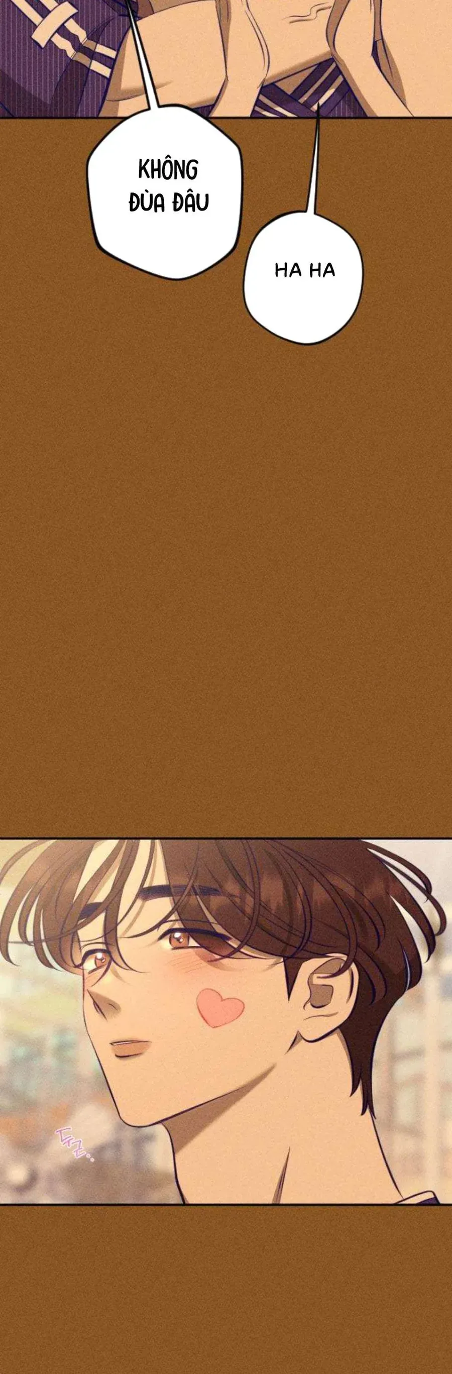 Gửi Đến Da Jeong Của Tôi - Chương 22 - Trang 41