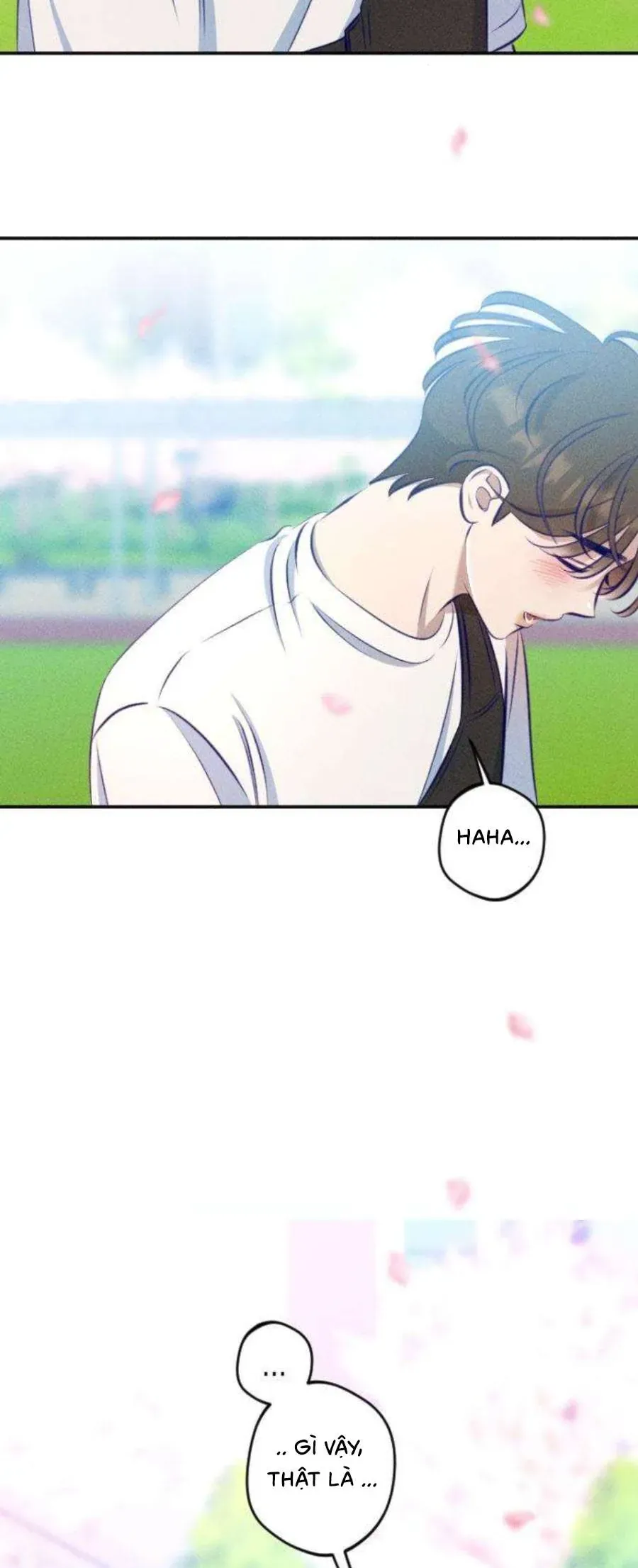 Gửi Đến Da Jeong Của Tôi - Chương 22 - Trang 48