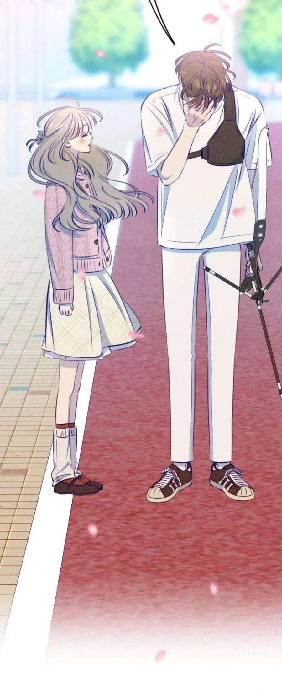 Gửi Đến Da Jeong Của Tôi - Chương 22 - Trang 49