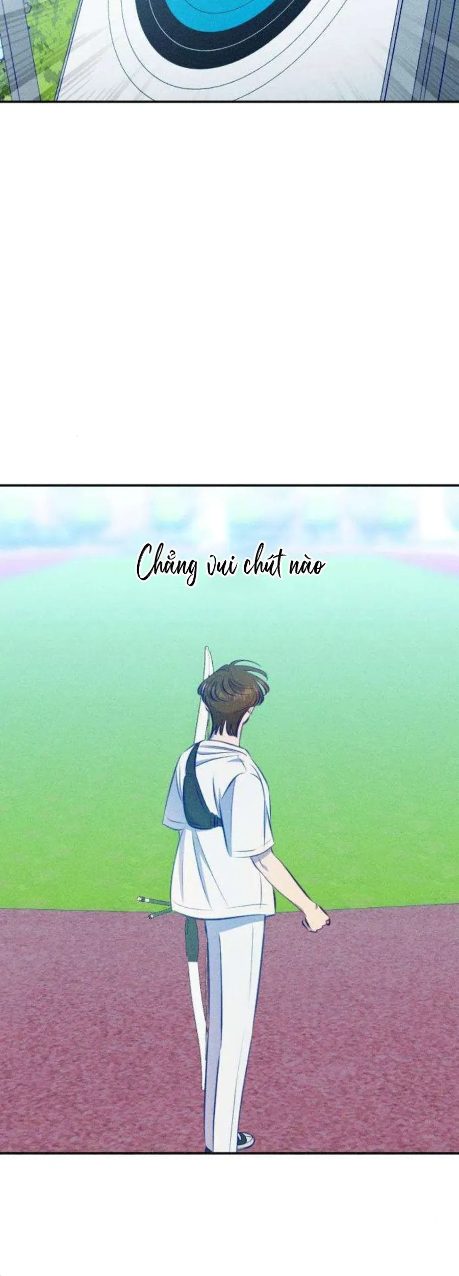 Gửi Đến Da Jeong Của Tôi - Chương 22 - Trang 6