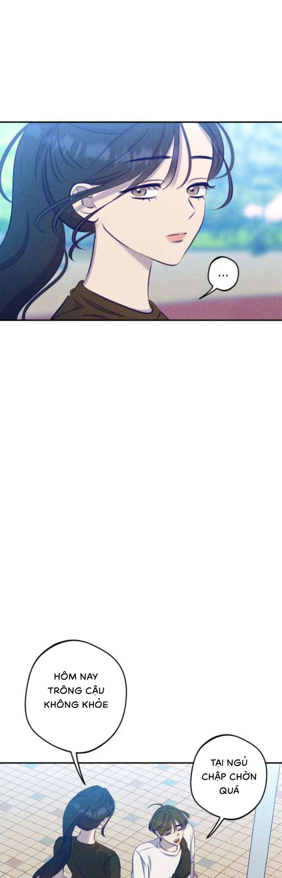 Gửi Đến Da Jeong Của Tôi - Chương 22 - Trang 8