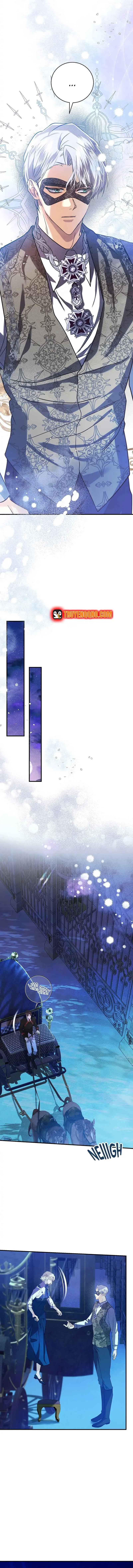 Cuộc Nổi Loạn Tao Nhã Của Nữ Công Tước Mecklen - Chương 5 - Trang 15