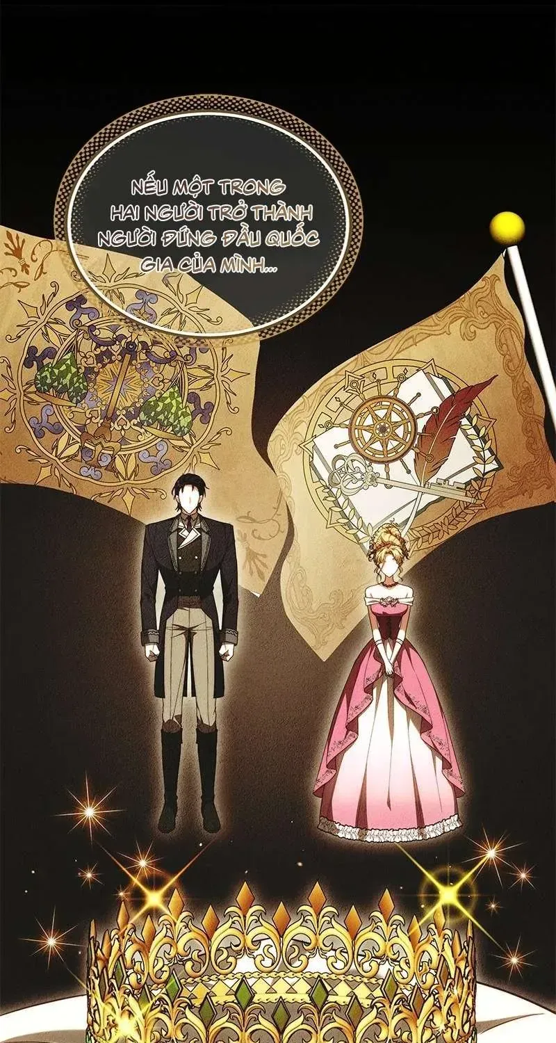 Cô Dâu Của Obsidian - Chương 30 - Trang 11