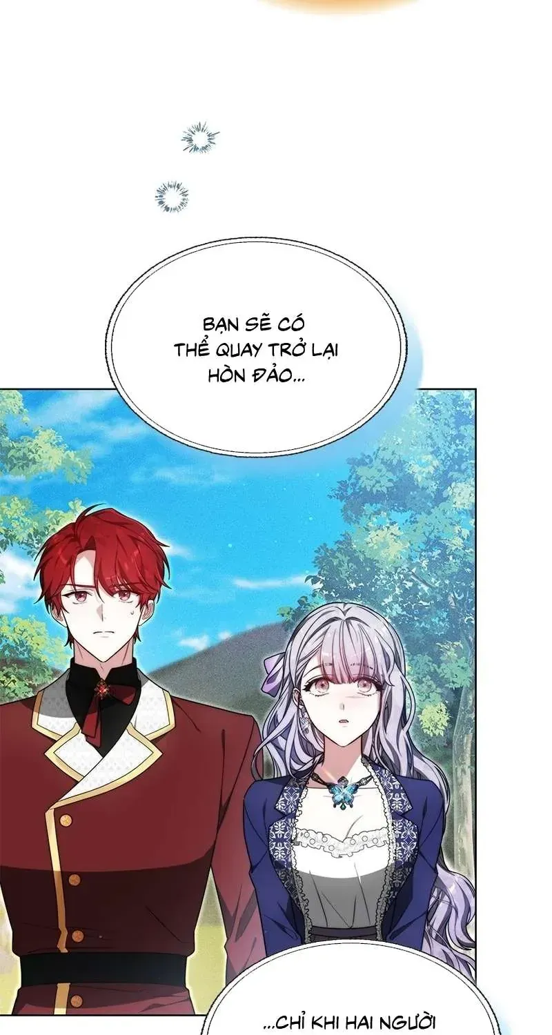 Cô Dâu Của Obsidian - Chương 30 - Trang 101