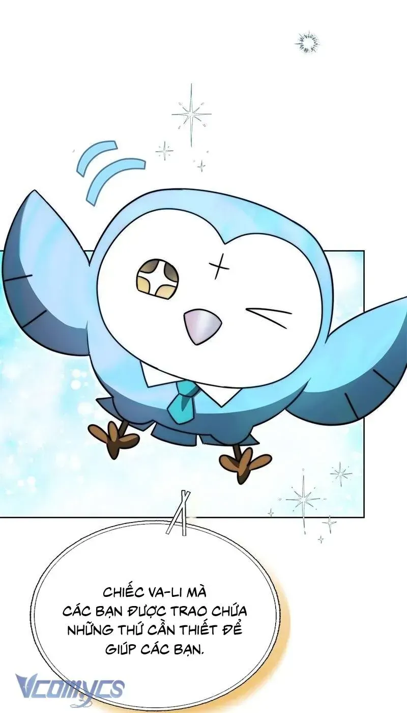 Cô Dâu Của Obsidian - Chương 30 - Trang 103