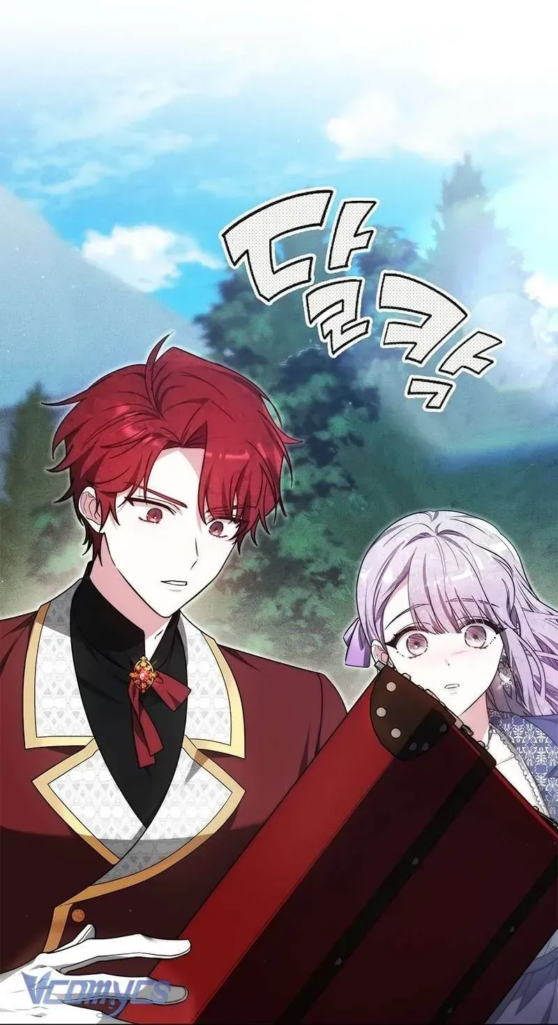 Cô Dâu Của Obsidian - Chương 30 - Trang 109