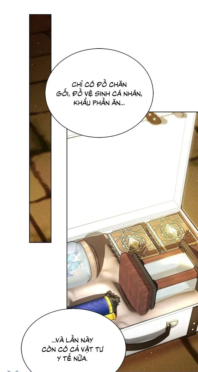 Cô Dâu Của Obsidian - Chương 30 - Trang 111