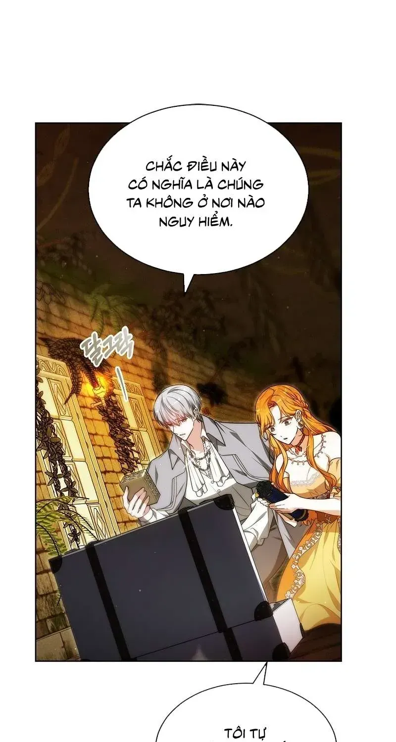 Cô Dâu Của Obsidian - Chương 30 - Trang 113