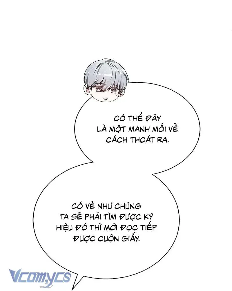 Cô Dâu Của Obsidian - Chương 30 - Trang 117