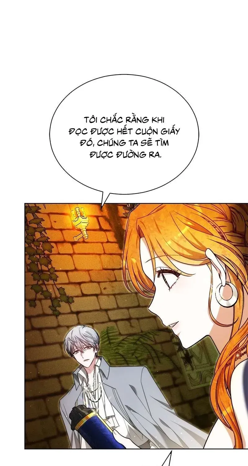 Cô Dâu Của Obsidian - Chương 30 - Trang 119