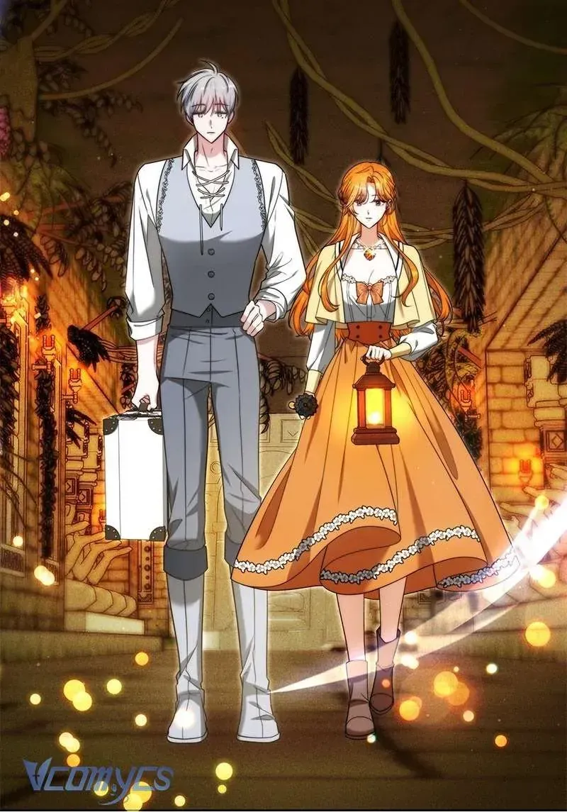 Cô Dâu Của Obsidian - Chương 30 - Trang 124