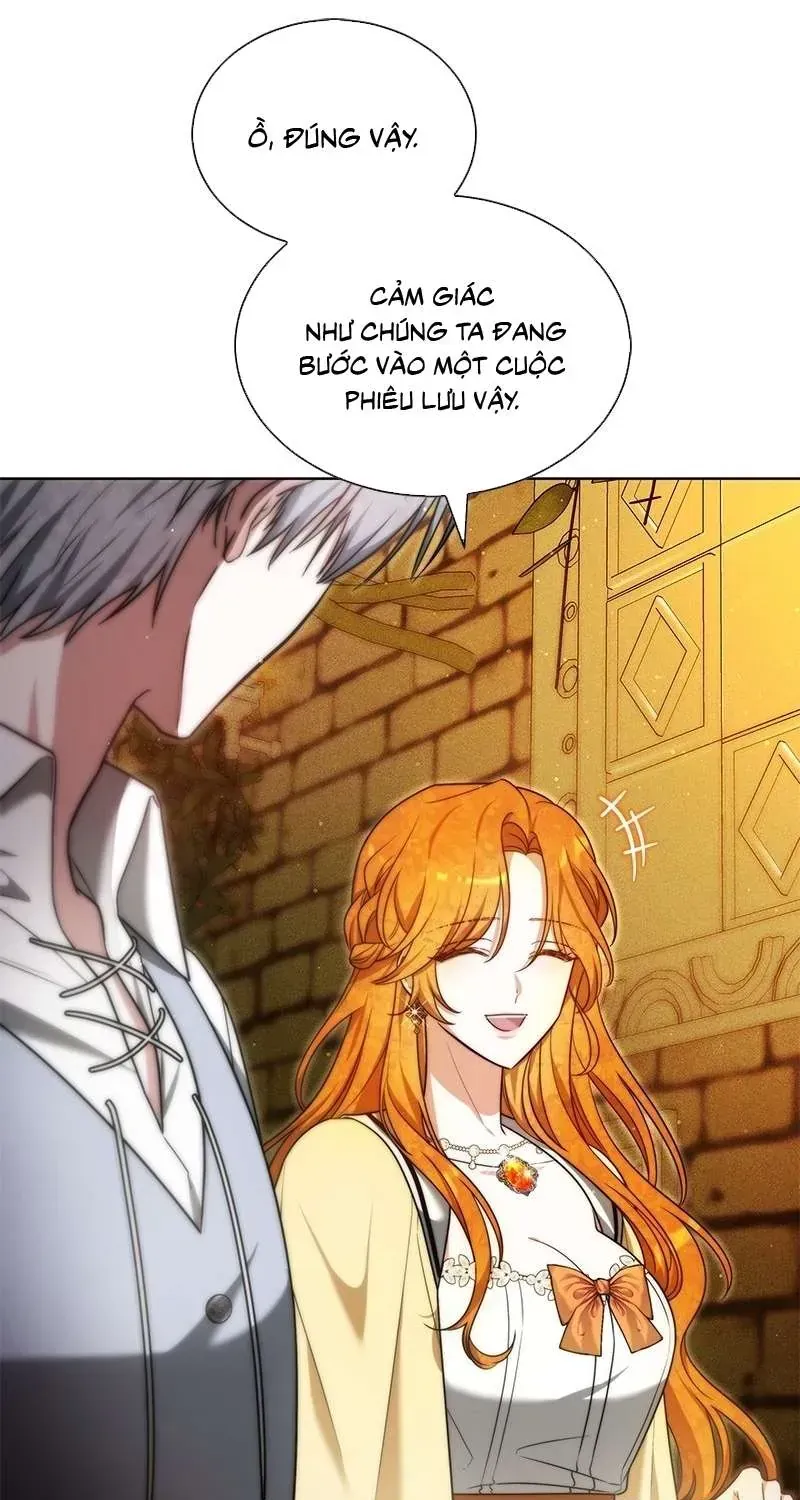 Cô Dâu Của Obsidian - Chương 30 - Trang 128