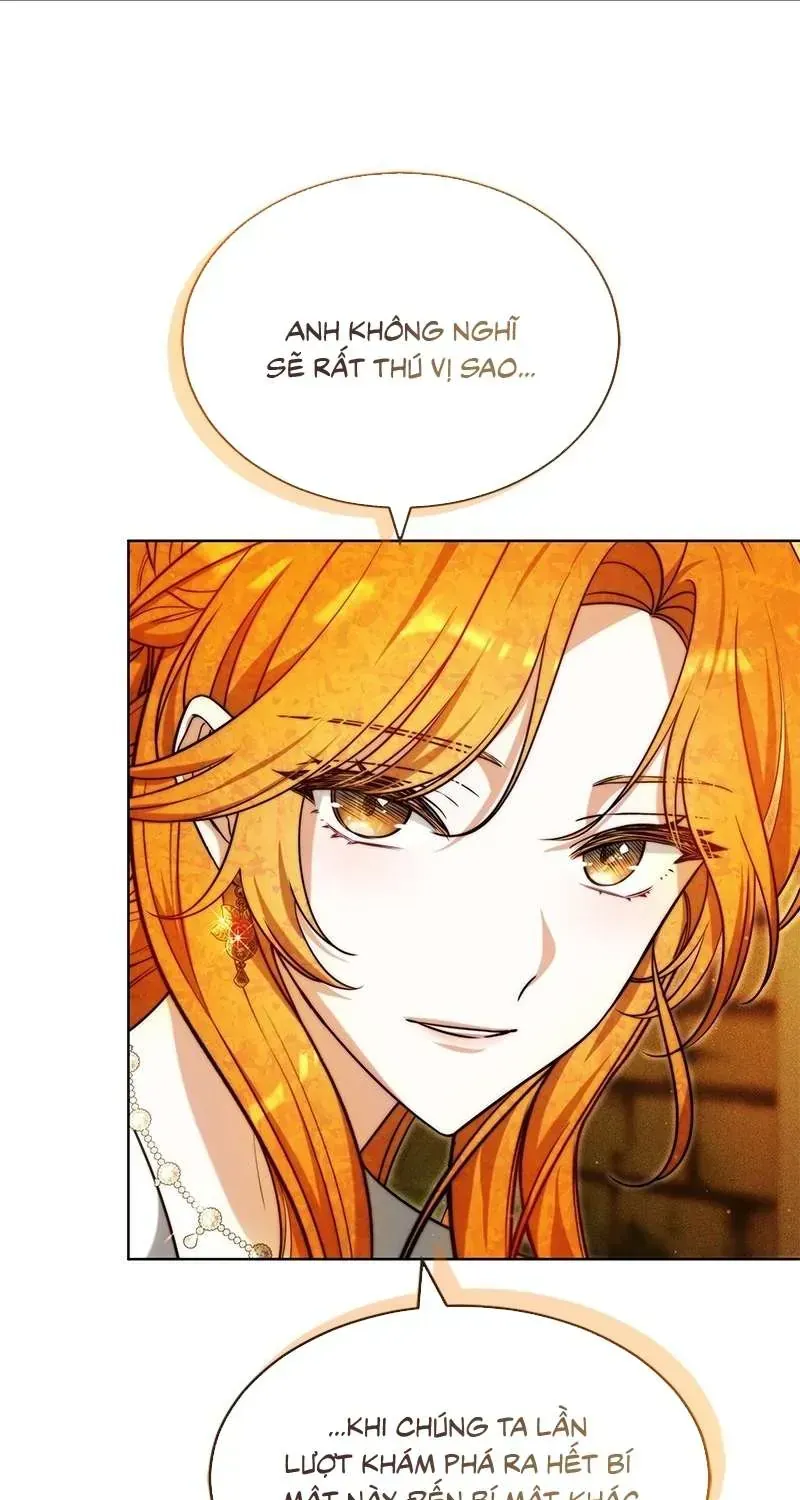 Cô Dâu Của Obsidian - Chương 30 - Trang 130
