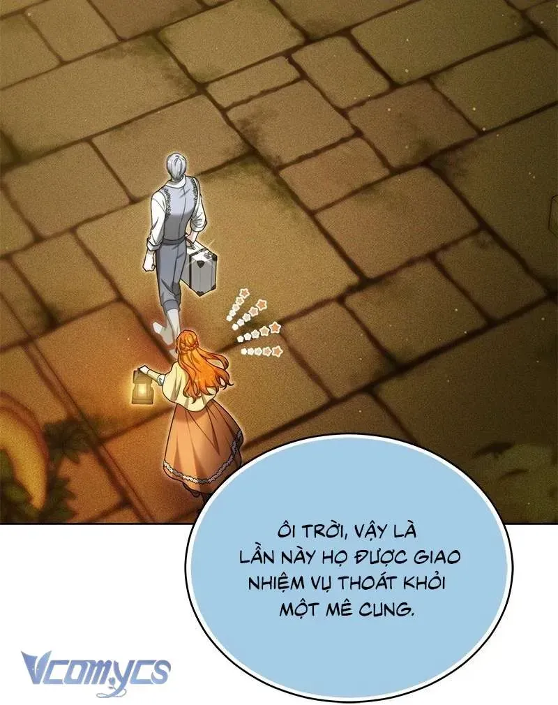 Cô Dâu Của Obsidian - Chương 30 - Trang 138