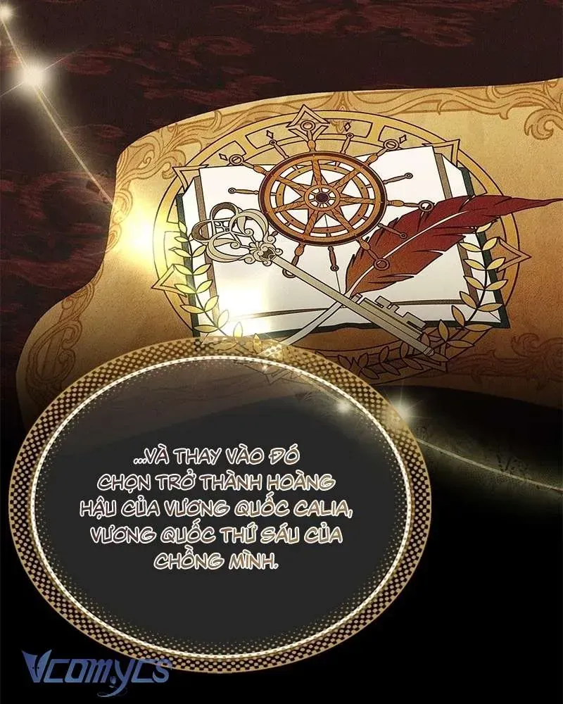 Cô Dâu Của Obsidian - Chương 30 - Trang 15