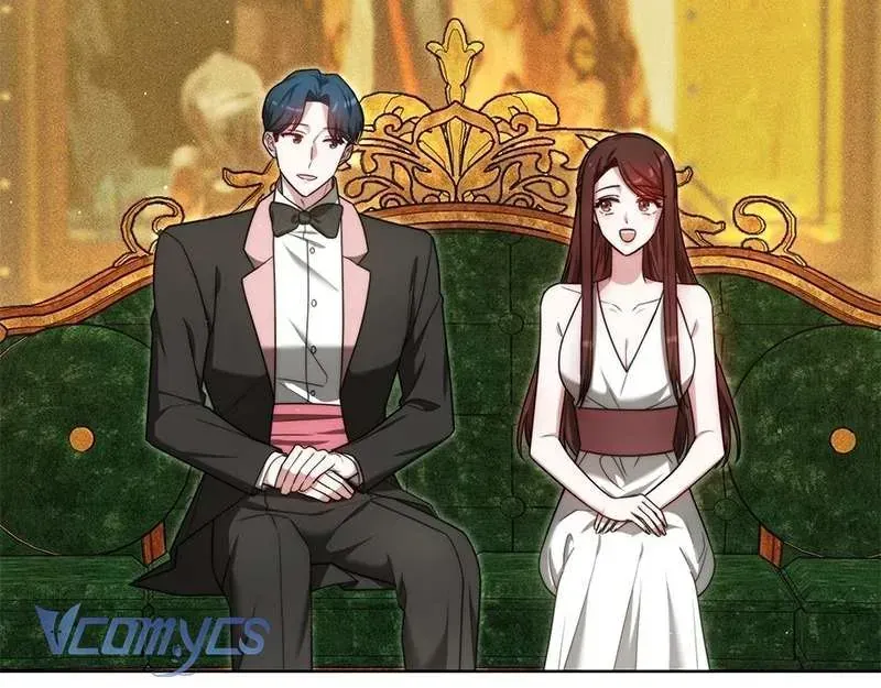 Cô Dâu Của Obsidian - Chương 30 - Trang 141