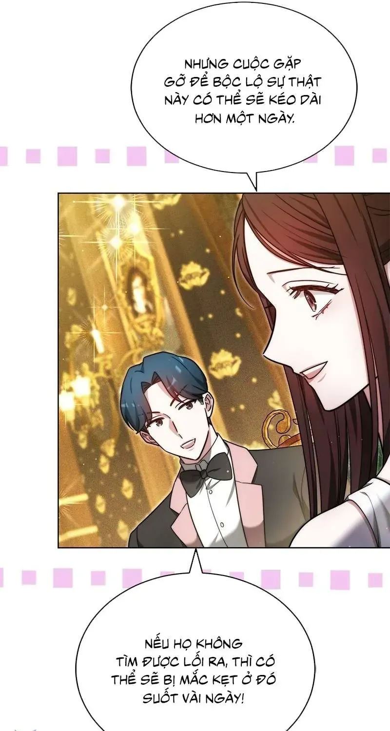 Cô Dâu Của Obsidian - Chương 30 - Trang 142