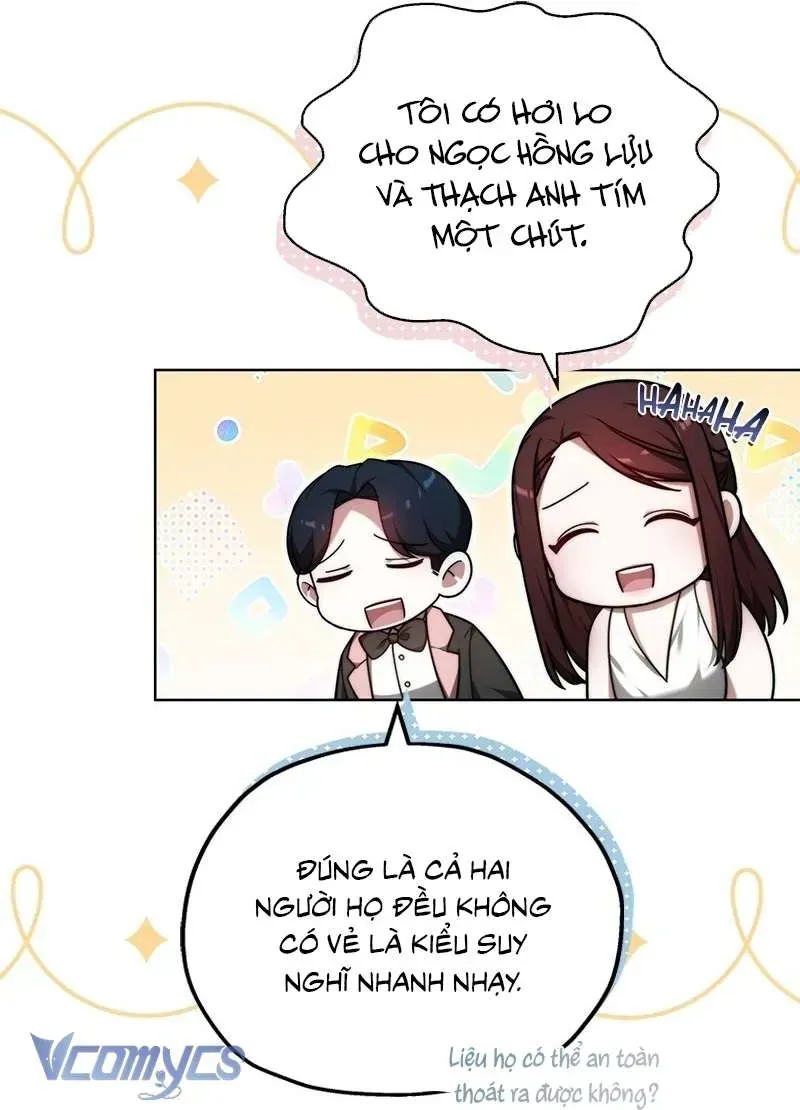 Cô Dâu Của Obsidian - Chương 30 - Trang 145