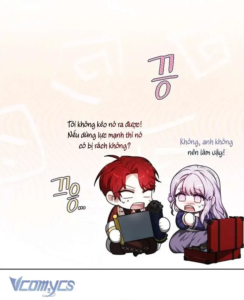 Cô Dâu Của Obsidian - Chương 30 - Trang 148
