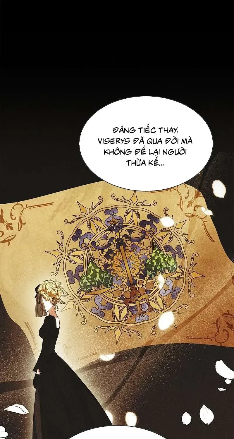 Cô Dâu Của Obsidian - Chương 30 - Trang 16