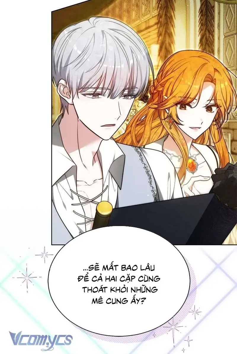 Cô Dâu Của Obsidian - Chương 30 - Trang 151