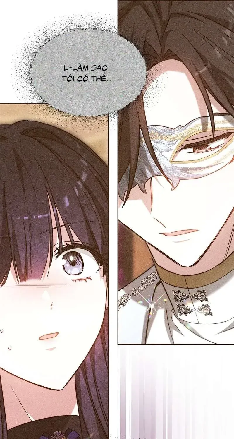 Cô Dâu Của Obsidian - Chương 30 - Trang 165