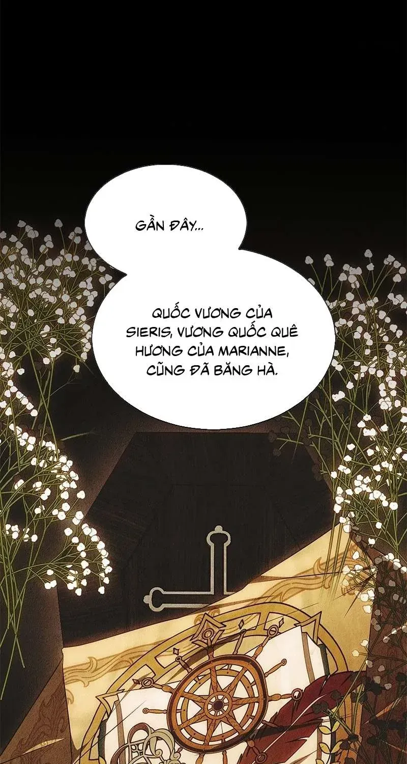 Cô Dâu Của Obsidian - Chương 30 - Trang 18