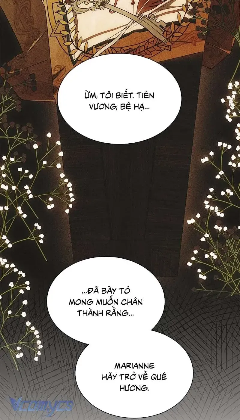 Cô Dâu Của Obsidian - Chương 30 - Trang 19