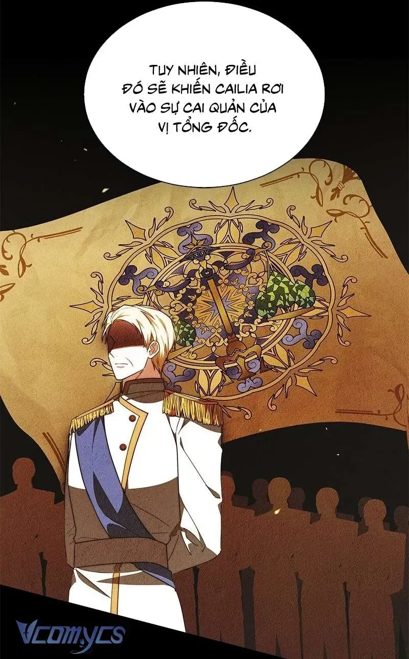 Cô Dâu Của Obsidian - Chương 30 - Trang 27