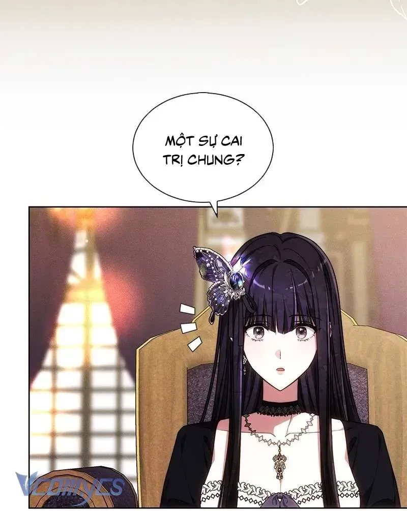 Cô Dâu Của Obsidian - Chương 30 - Trang 30