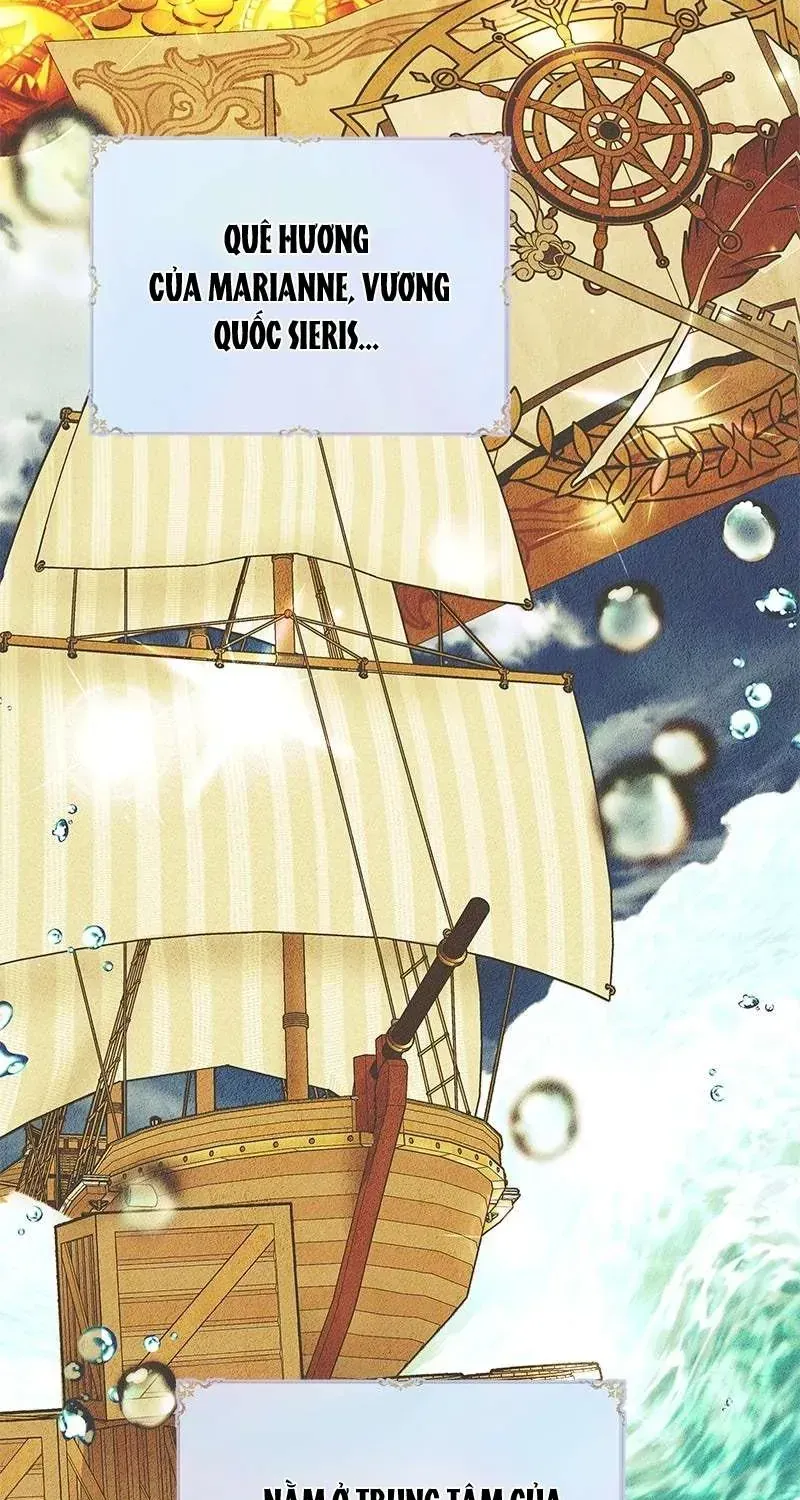 Cô Dâu Của Obsidian - Chương 30 - Trang 43