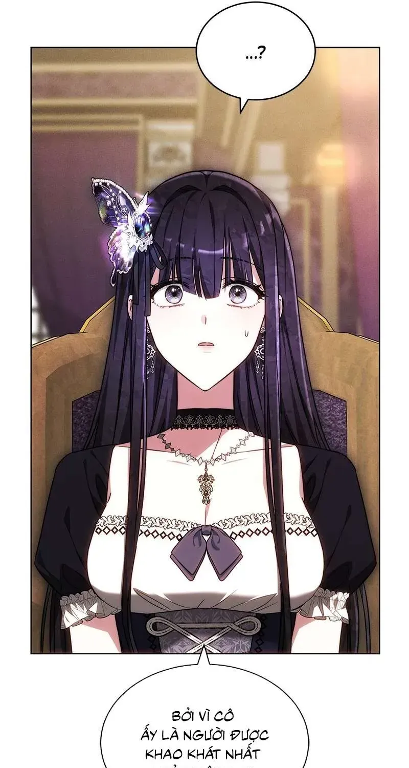 Cô Dâu Của Obsidian - Chương 30 - Trang 6